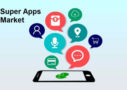 Super Apps Market