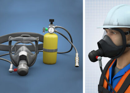 Supplied Air Respirators (SARs) Market