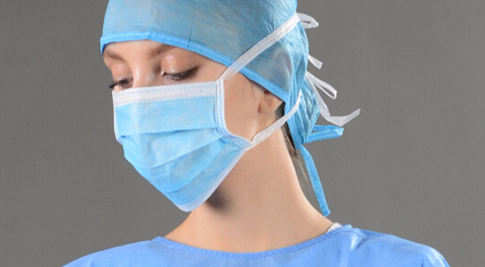 Surgical Mask Market