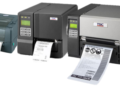 Thermal Printing Market