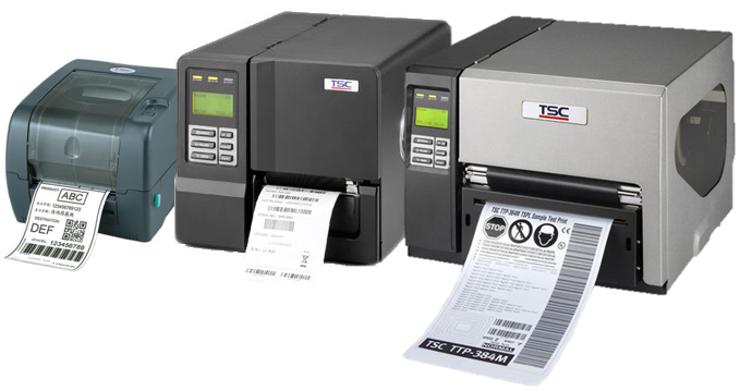 Thermal Printing Market