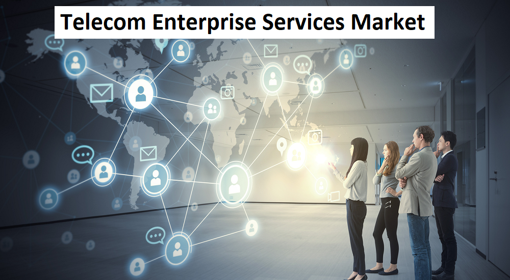 Telecom Enterprise Services Market