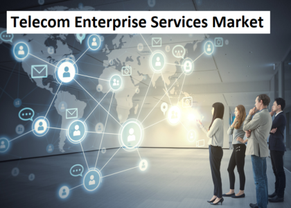 Telecom Enterprise Services Market