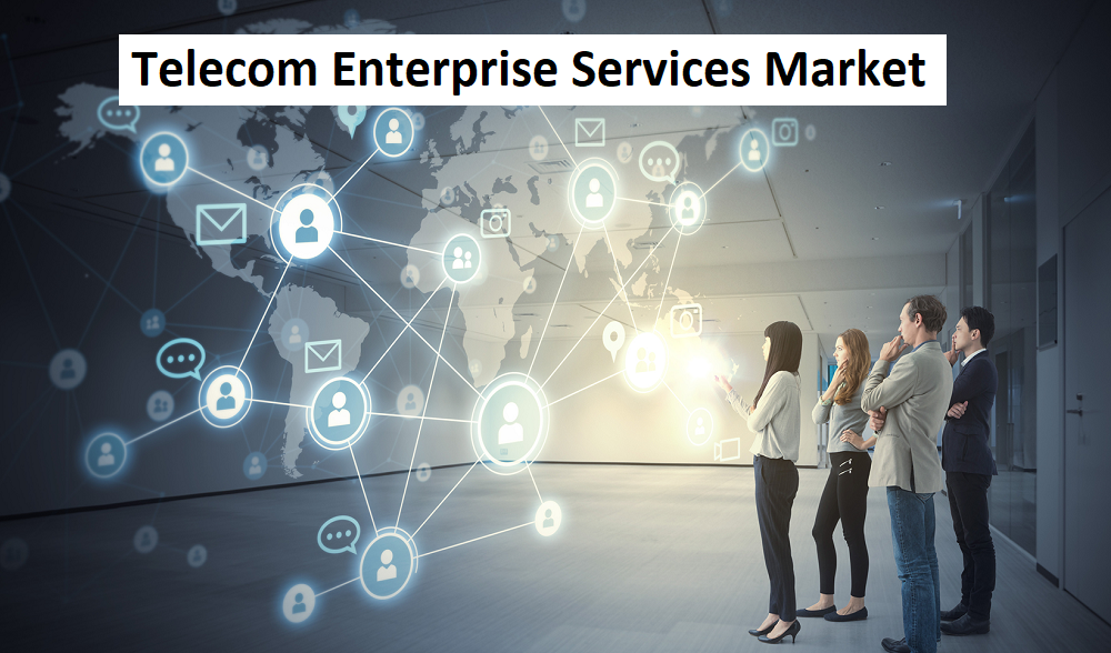 Telecom Enterprise Services Market Forecasts A 3 7 Cagr In Revenue For