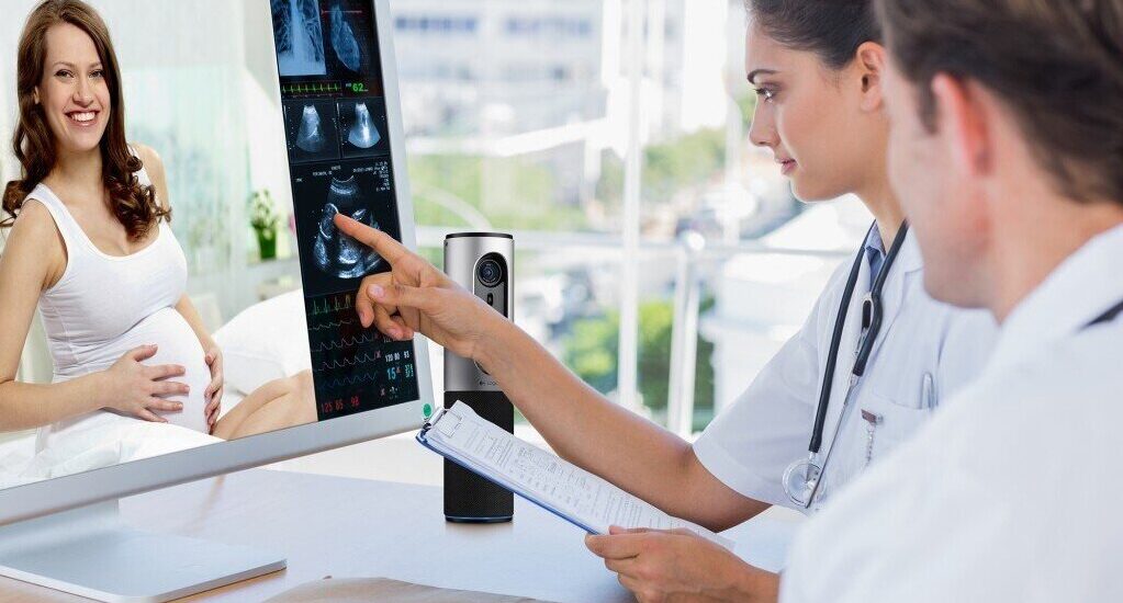 Telehealth Software Market