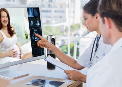 Telehealth Software Market