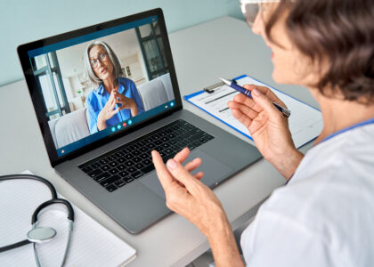 Telehealth and Telemedicine Market