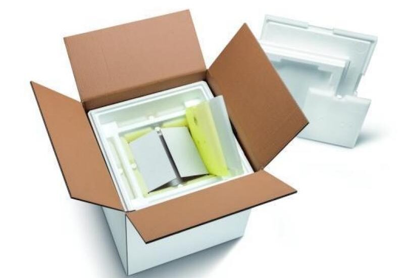 Passive Temperature-Controlled Packaging Solutions Market