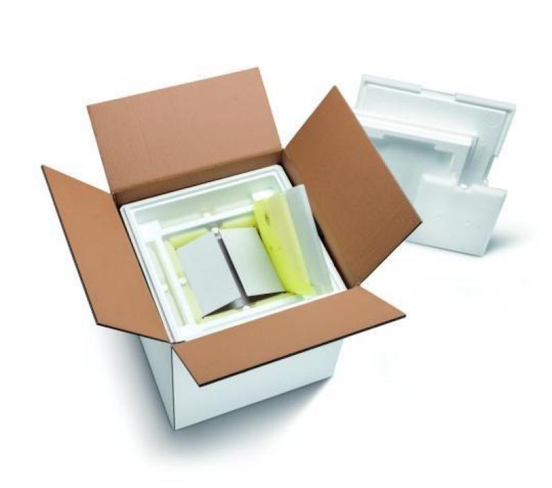 Temperature Controlled Packaging Solution Market 