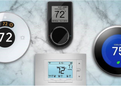 Smart Thermostat Market