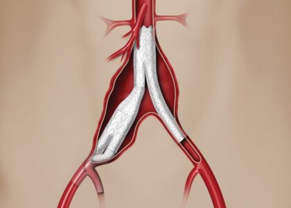 Thoracic Vascular Stent Grafts Market