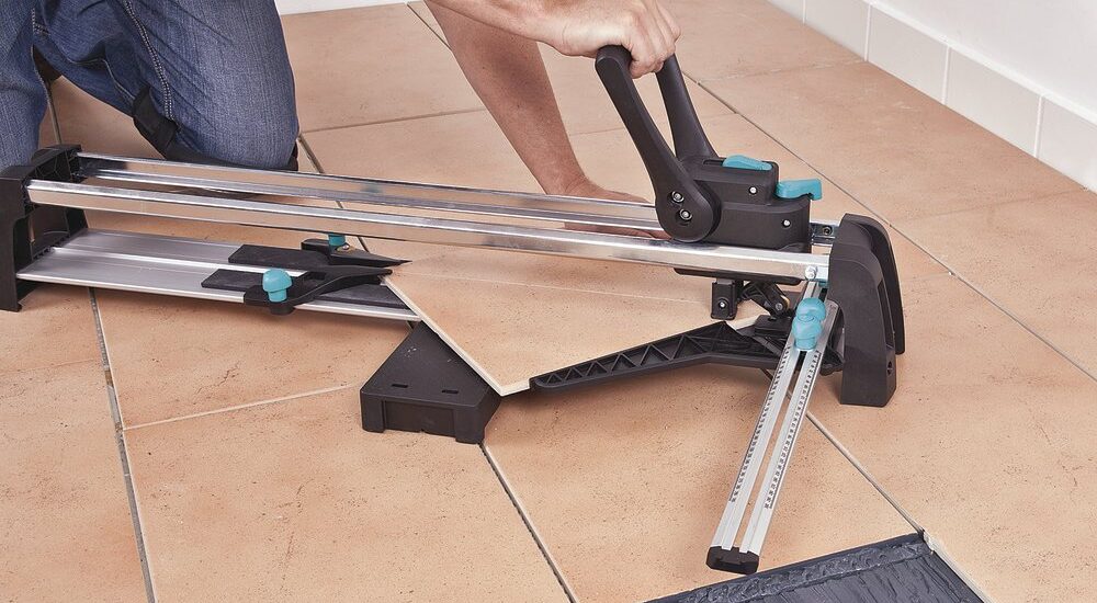 Tile Cutters Market