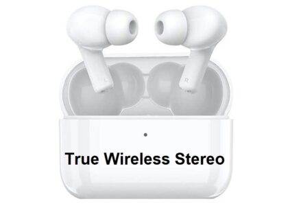 True Wireless Stereo Market