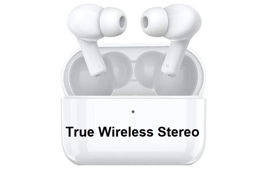 True Wireless Stereo Market