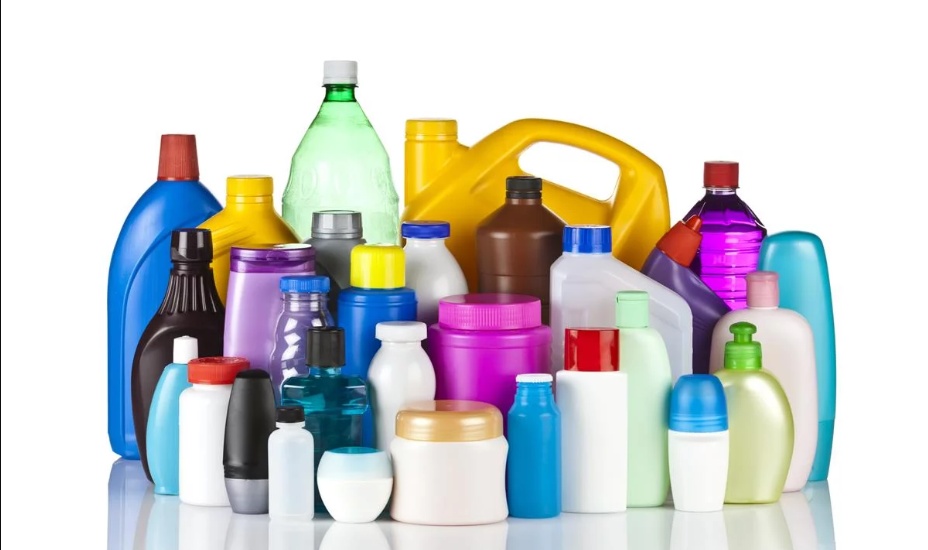 USA Lubricant Contaminated HDPE Container Waste Market