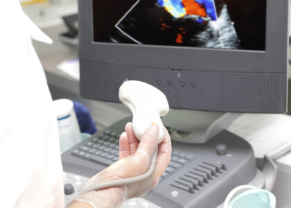 Ultrasound Devices Market