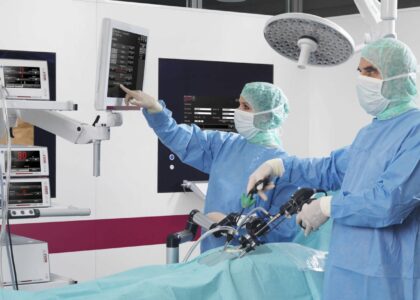 Unilateral Biportal Endoscopy Market