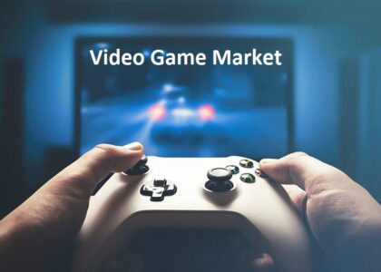 Video Game Market