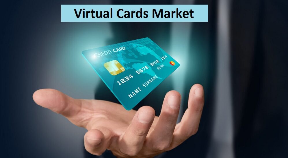 Virtual Cards Market