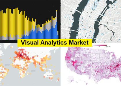 Visual Analytics Market