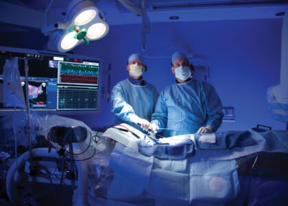 Visual Electrophysiology Market