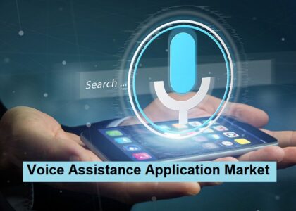 Voice Assistance Application Market