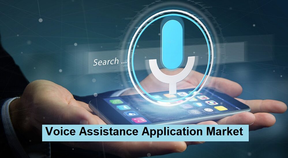 Voice Assistance Application Market