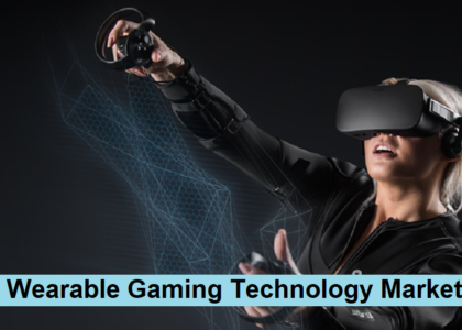 Wearable Gaming Technology