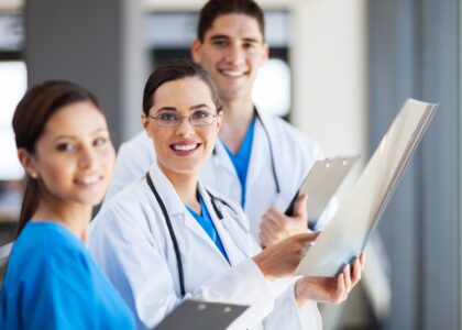 Western Europe Medical Recruitment Market