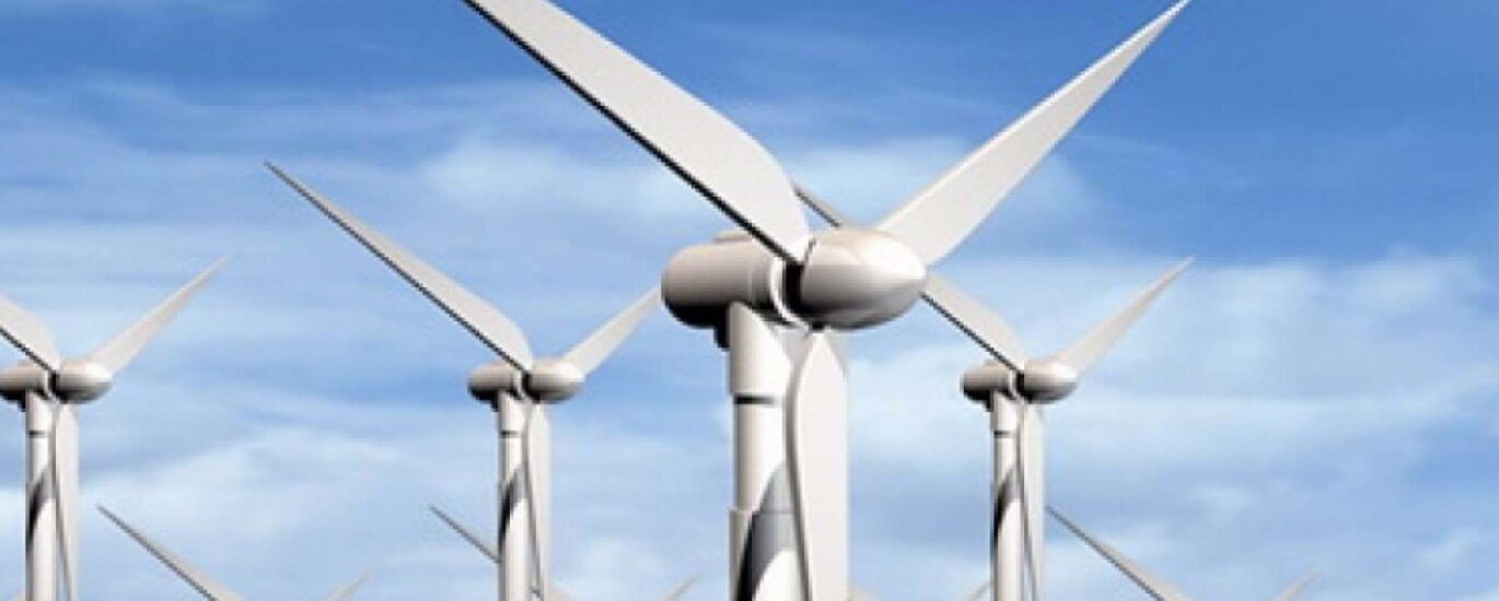 Wind Power Coatings