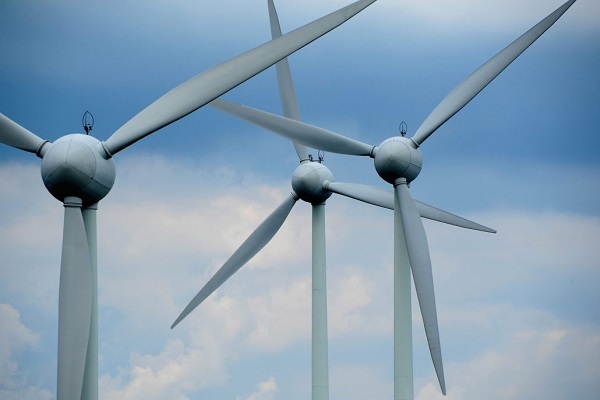 Wind Power Coatings Market