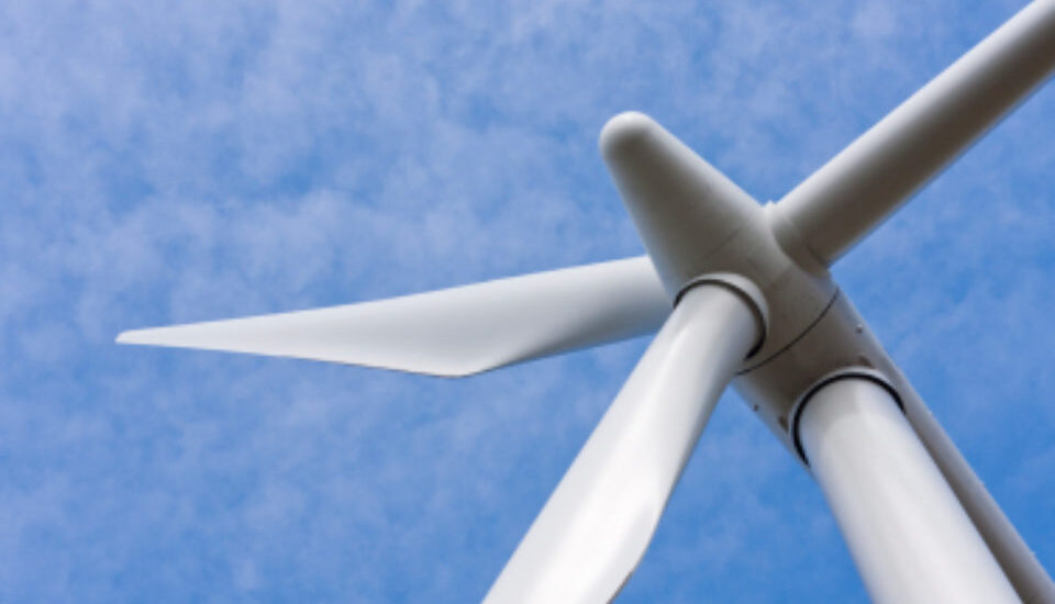 Wind Turbine Composite Materials Market