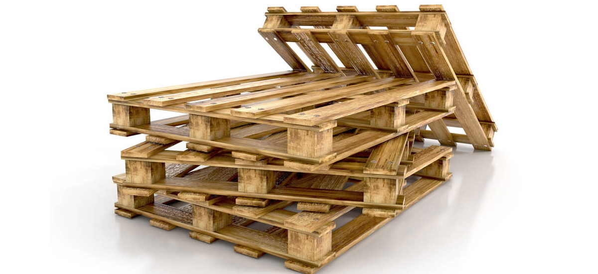 Wood Pallets Market