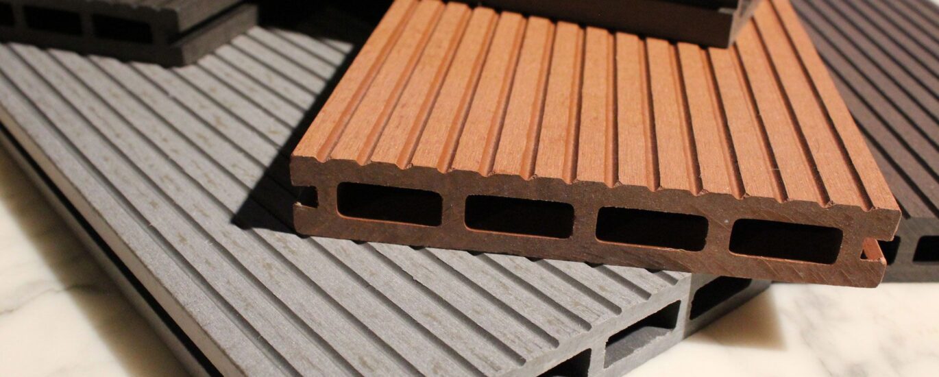 Wood Plastic Composites Market