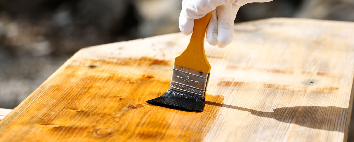 Wood Preservative Chemicals & Coatings Active Ingredients Market