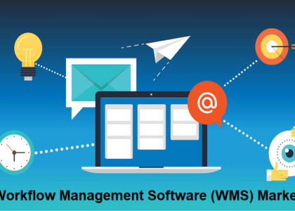 Workflow Management Software (WMS) Market