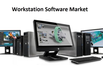 Workstation Software Market