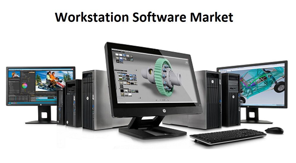 Workstation Software Market