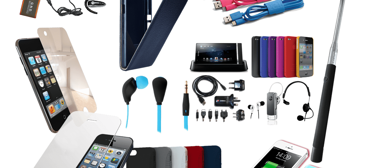 Mobile Phone Accessories Packaging Market