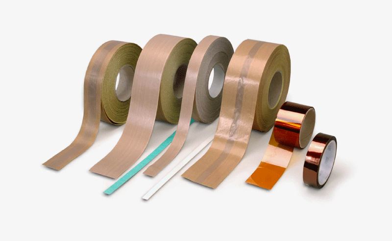 Heat Sealing Tape Market