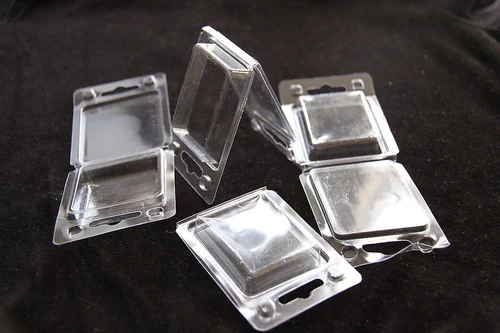 Stock Clamshell Packaging Market