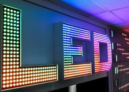 LED & OLED Lighting Products and Displays Market