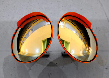 Safety Mirrors Market