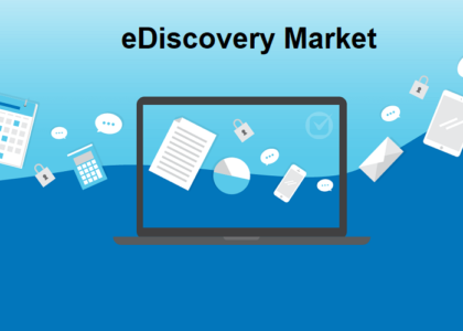 eDiscovery Market