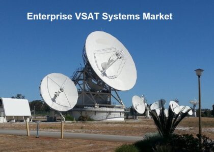 enterprise VSAT systems market