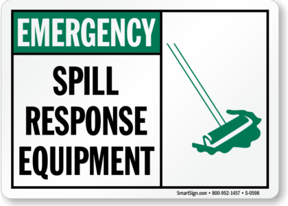 Emergency Spill Response Market