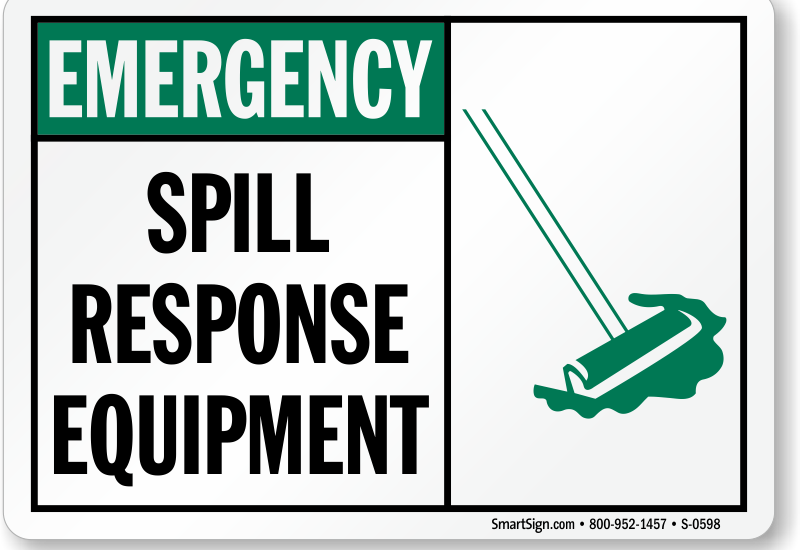 Emergency Spill Response Market