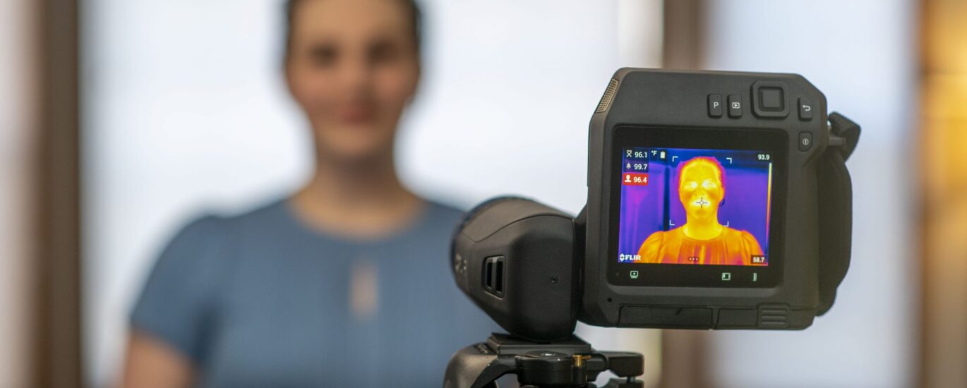 Rugged Thermal Camera Market