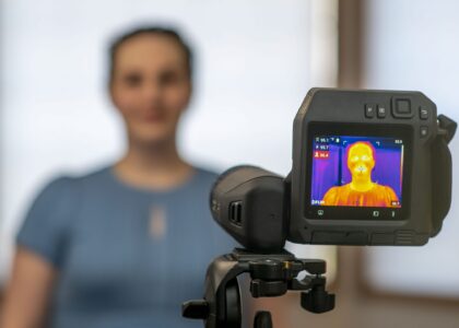 Rugged Thermal Camera Market