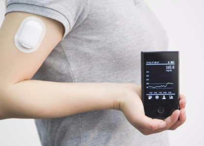 glucose sensor market